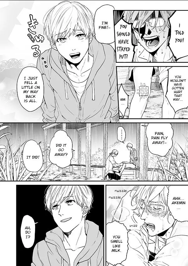 Read Yarichin☆Bitch-bu EN Manga Online