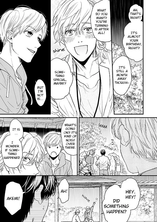 Read Yarichin☆Bitch-bu EN Manga Online