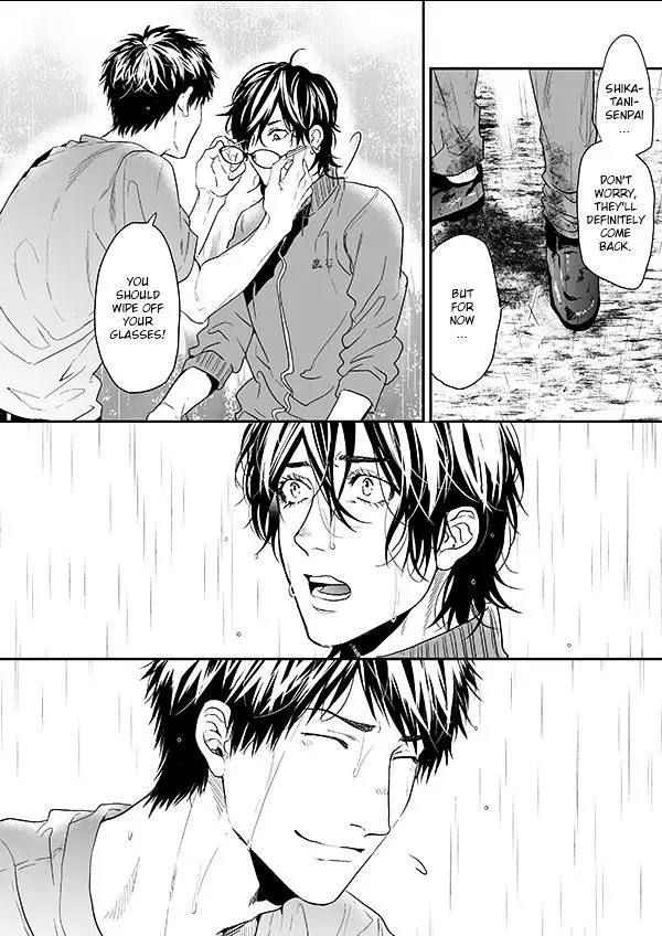 Read Yarichin☆Bitch-bu EN Manga Online