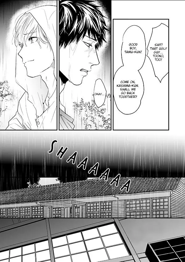 Read Yarichin☆Bitch-bu EN Manga Online