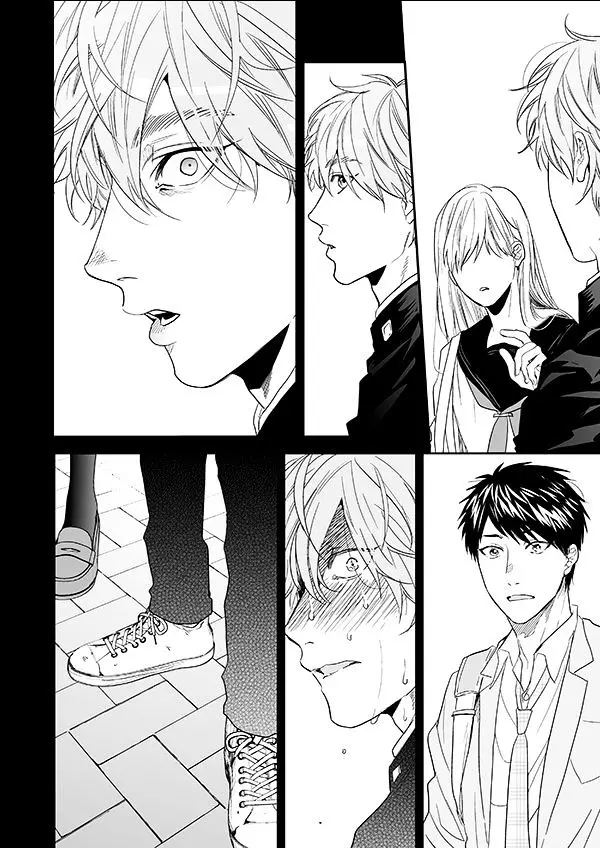 Read Yarichin☆Bitch-bu EN Manga Online