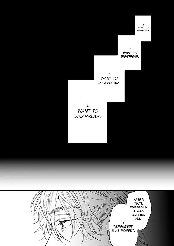 Read Yarichin☆Bitch-bu EN Manga Online