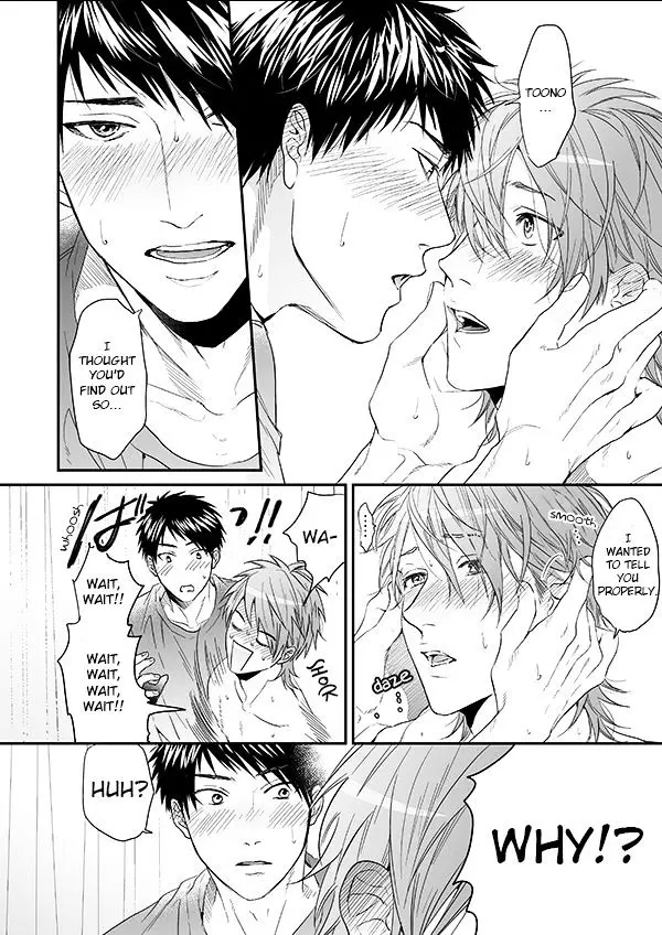 Read Yarichin☆Bitch-bu EN Manga Online