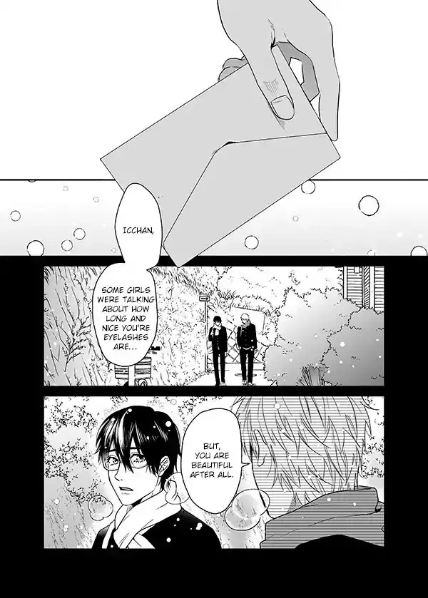 Read Yarichin☆Bitch-bu EN Manga Online