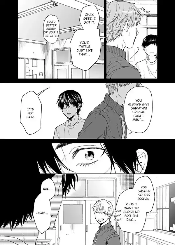 Read Yarichin☆Bitch-bu EN Manga Online