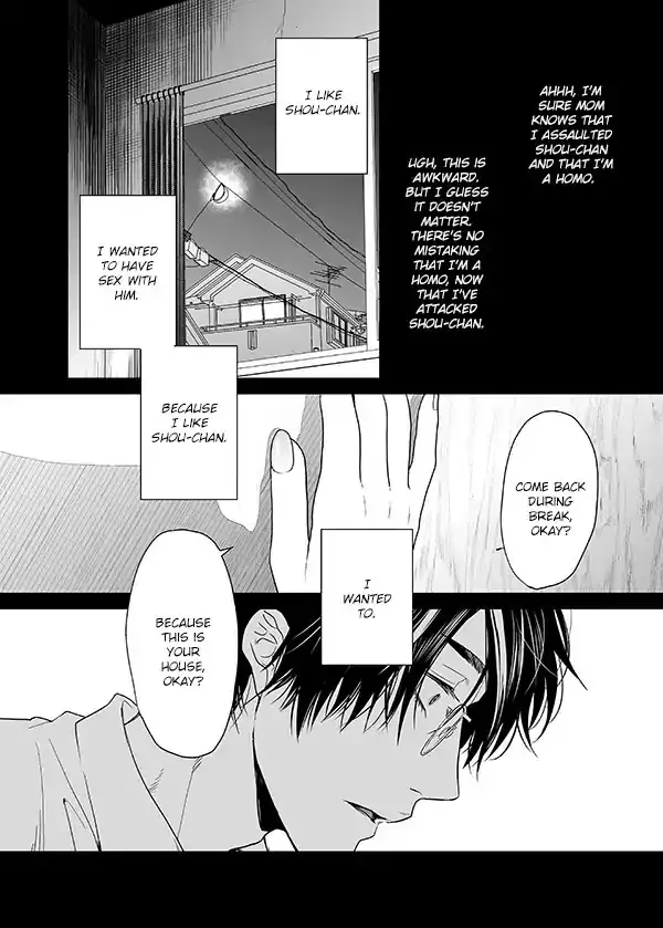 Read Yarichin☆Bitch-bu EN Manga Online