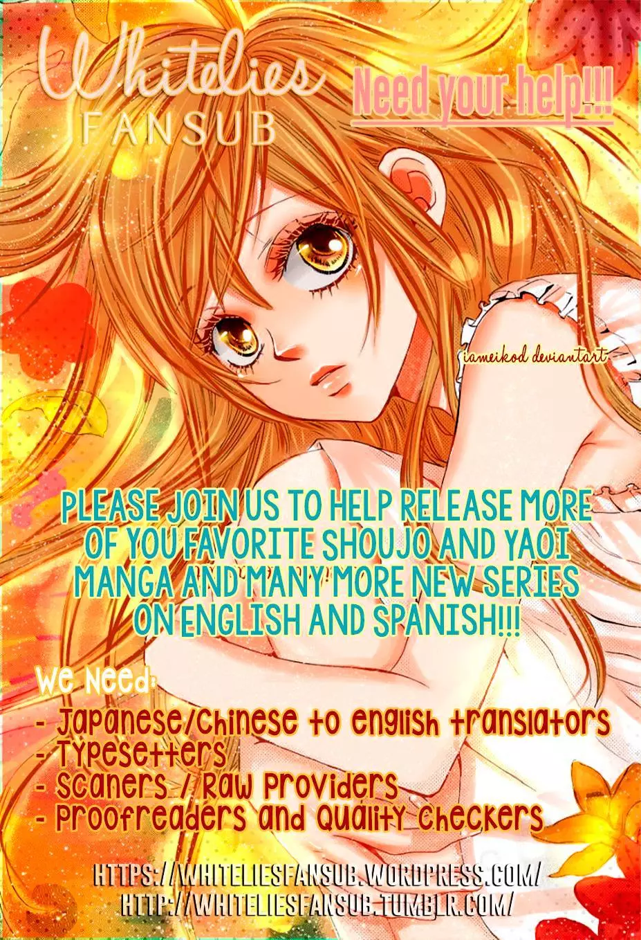 Read Yarichin☆Bitch-bu EN Manga Online