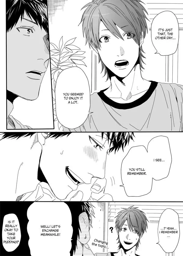 Read Yarichin☆Bitch-bu EN Manga Online