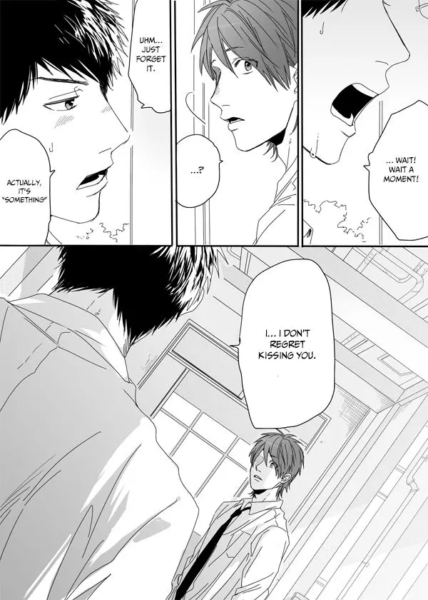 Read Yarichin☆Bitch-bu EN Manga Online