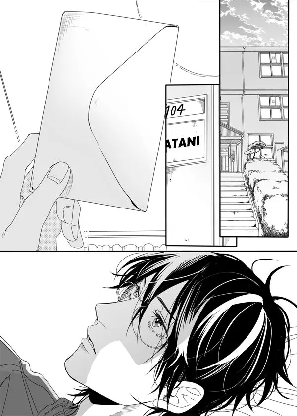 Read Yarichin☆Bitch-bu EN Manga Online