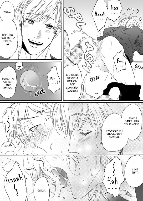 Read Yarichin☆Bitch-bu EN Manga Online