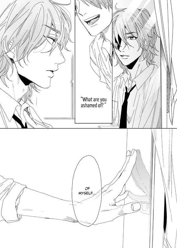 Read Yarichin☆Bitch-bu EN Manga Online