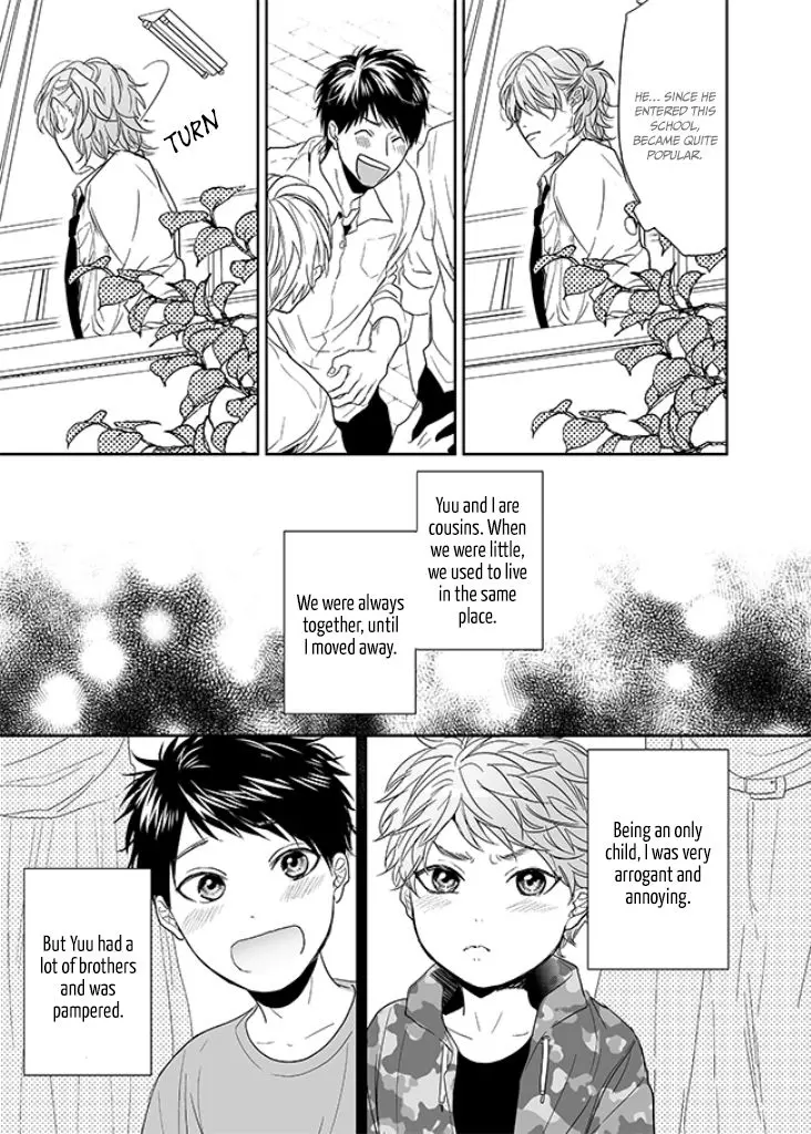 Read Yarichin☆Bitch-bu EN Manga Online