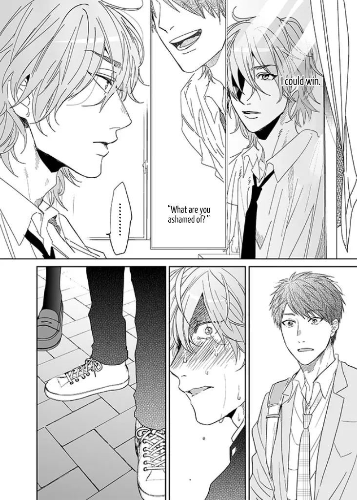 Read Yarichin☆Bitch-bu EN Manga Online