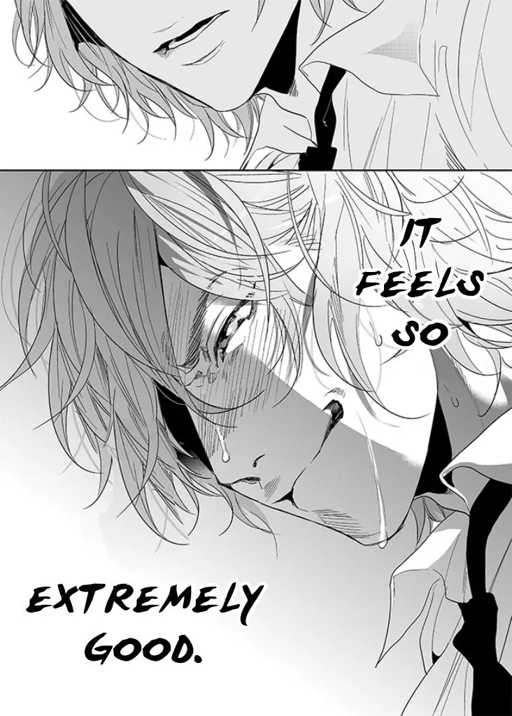 Read Yarichin☆Bitch-bu EN Manga Online