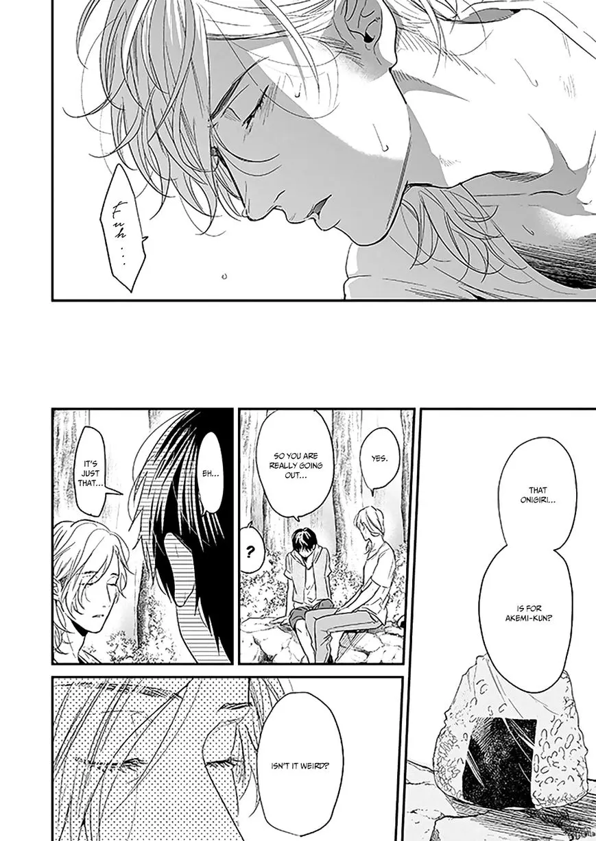 Read Yarichin☆Bitch-bu EN Manga Online