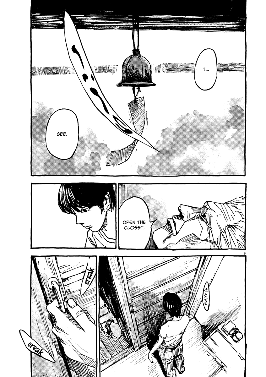 Read Zankyou EN Manga Online