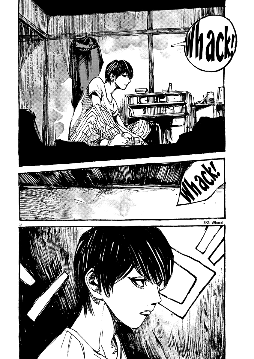 Read Zankyou EN Manga Online