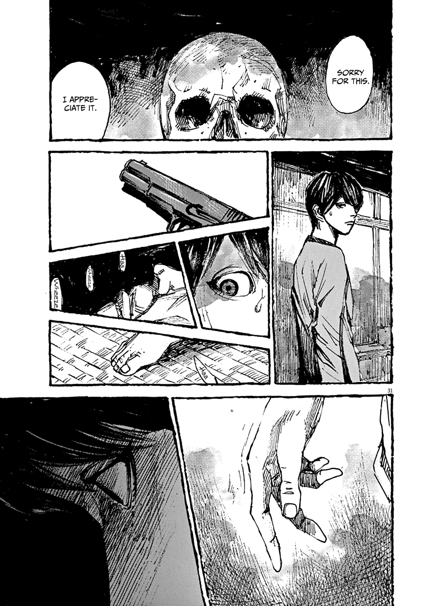 Read Zankyou EN Manga Online