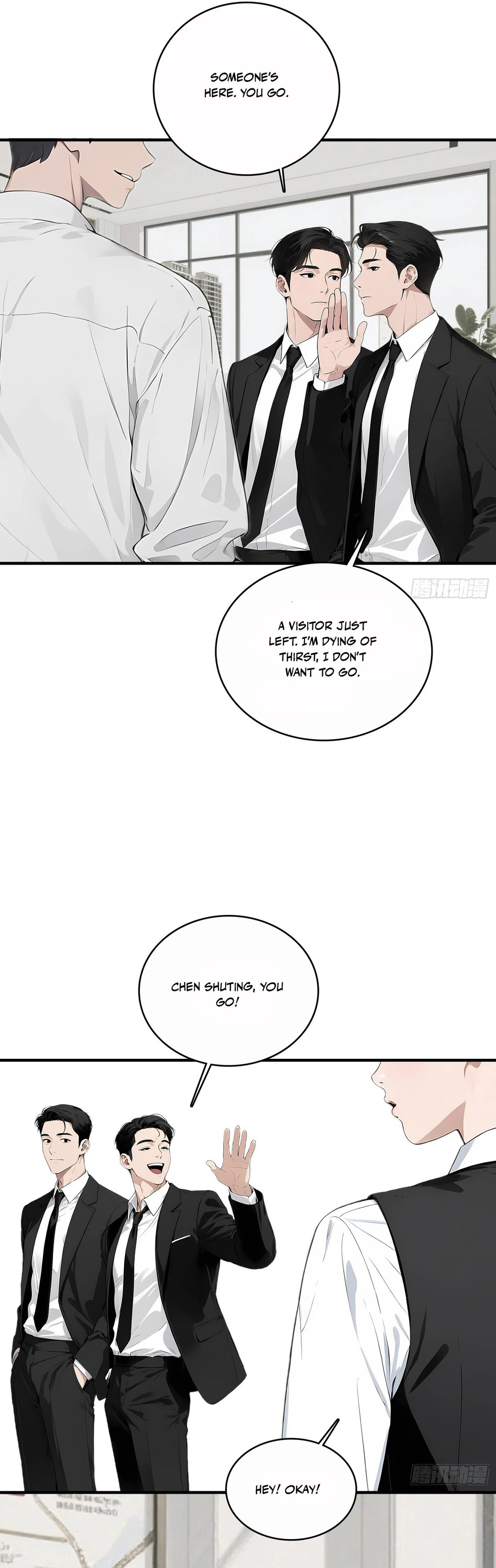 Read cash back unlimited financial freedom EN Manga Online