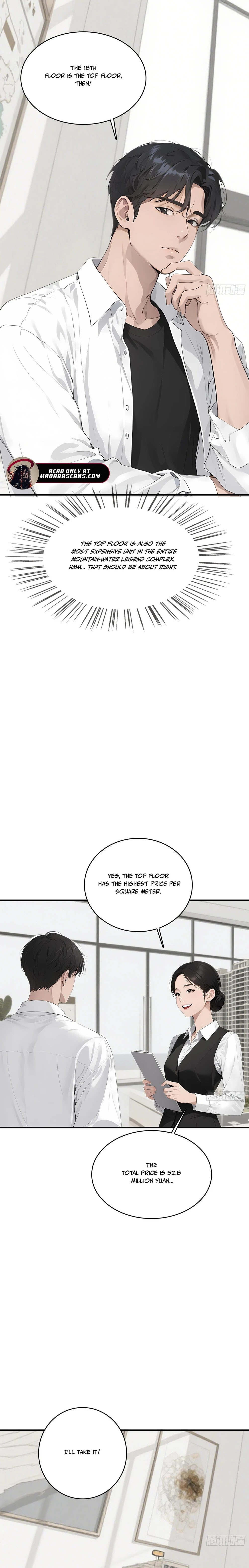 Read cash back unlimited financial freedom EN Manga Online