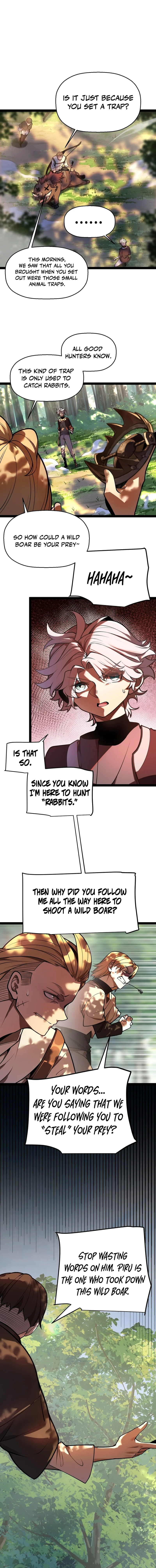 Read city of sin EN Manga Online