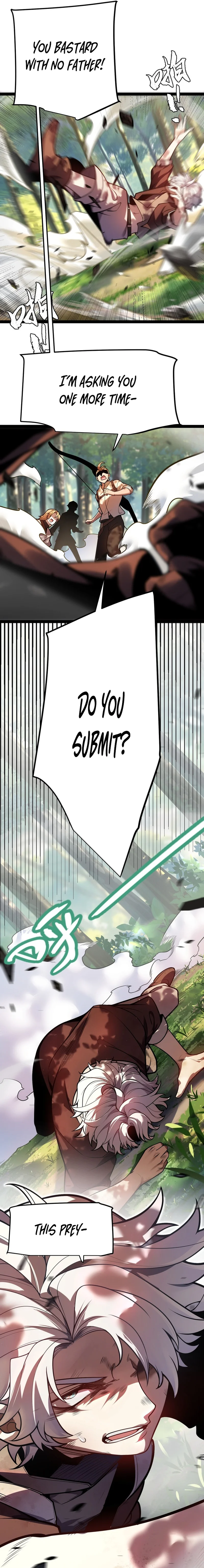 Read city of sin EN Manga Online