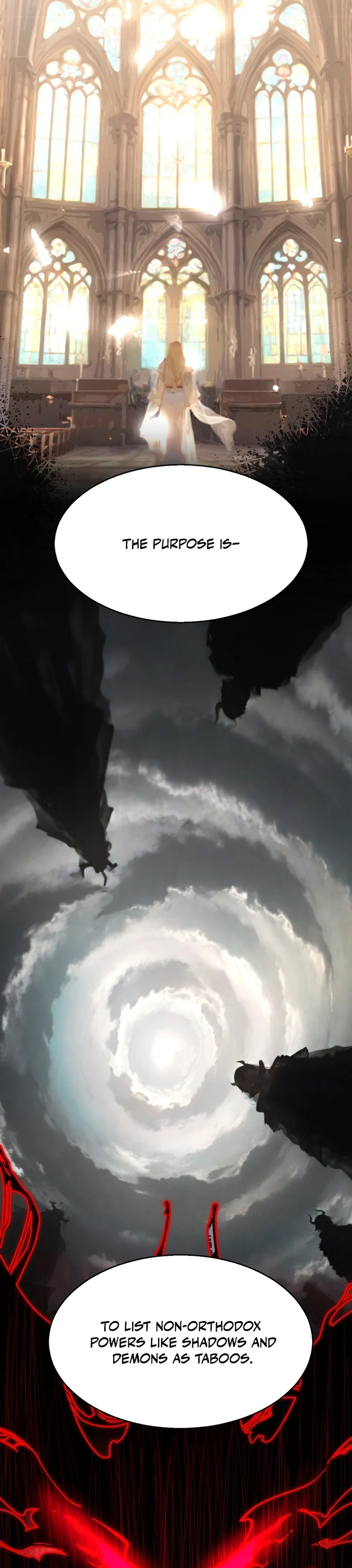 Read city of sin EN Manga Online