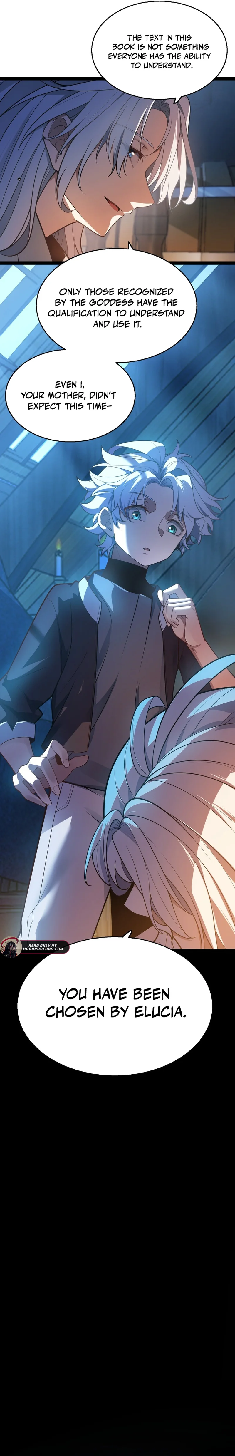 Read city of sin EN Manga Online