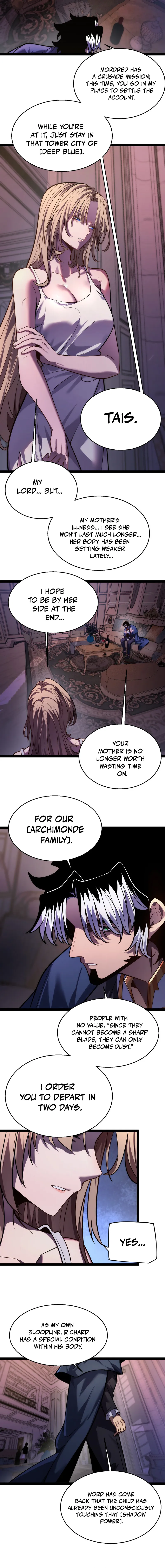 Read city of sin EN Manga Online