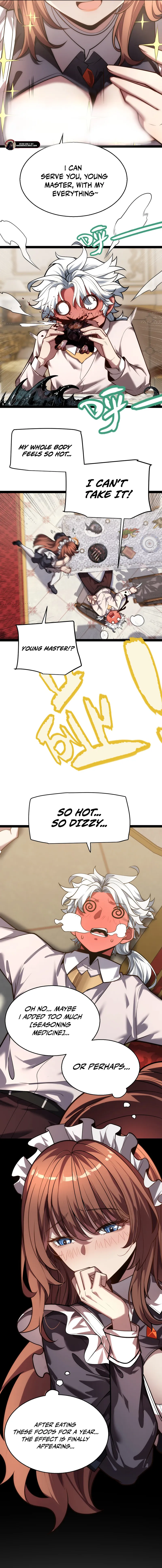 Read city of sin EN Manga Online
