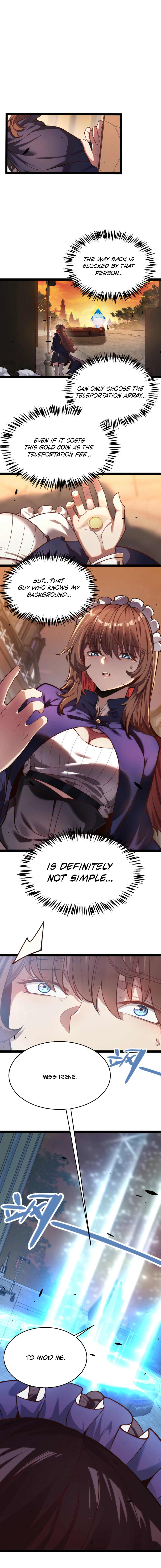 Read city of sin EN Manga Online