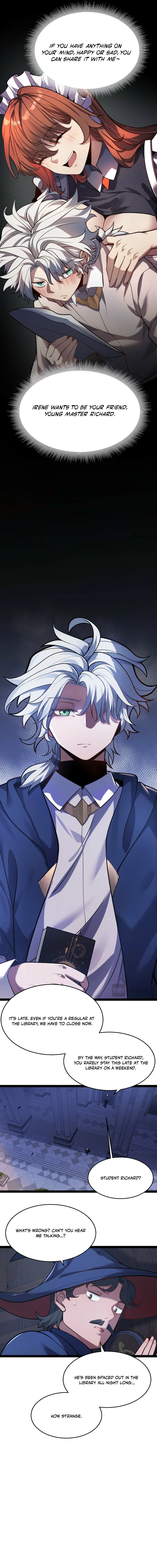 Read city of sin EN Manga Online