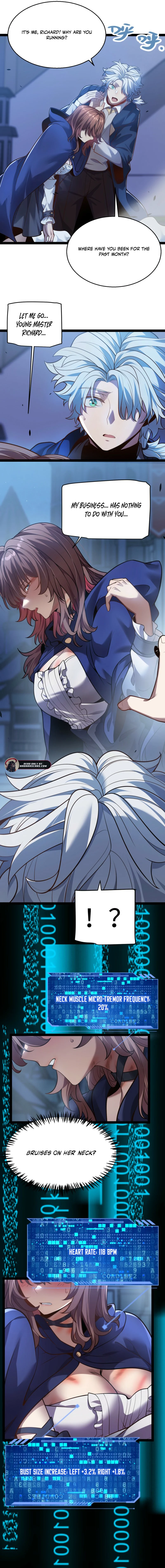 Read city of sin EN Manga Online