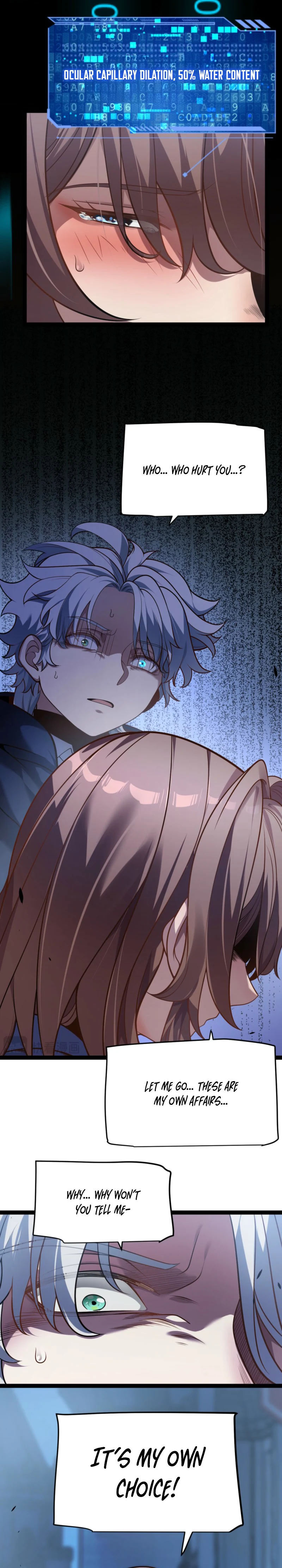 Read city of sin EN Manga Online