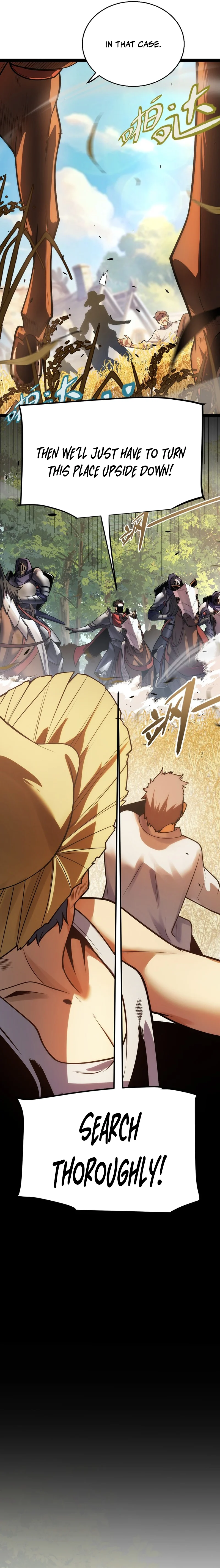 Read city of sin EN Manga Online