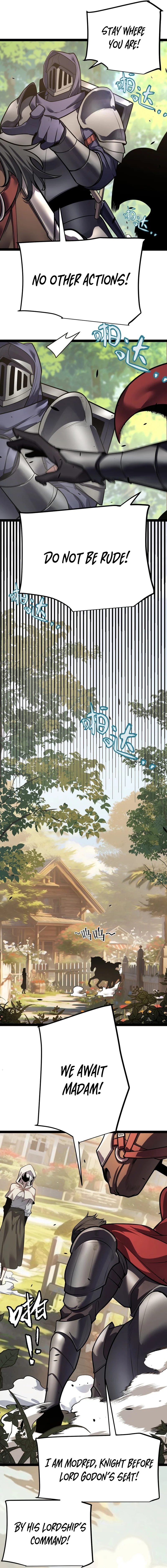 Read city of sin EN Manga Online