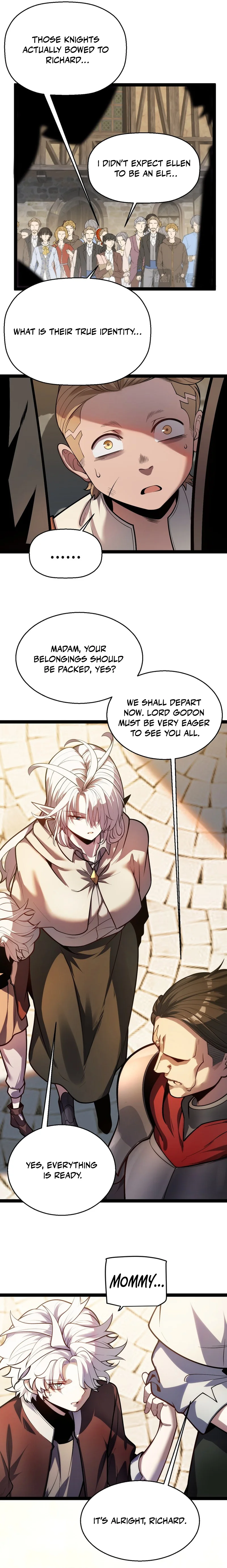 Read city of sin EN Manga Online