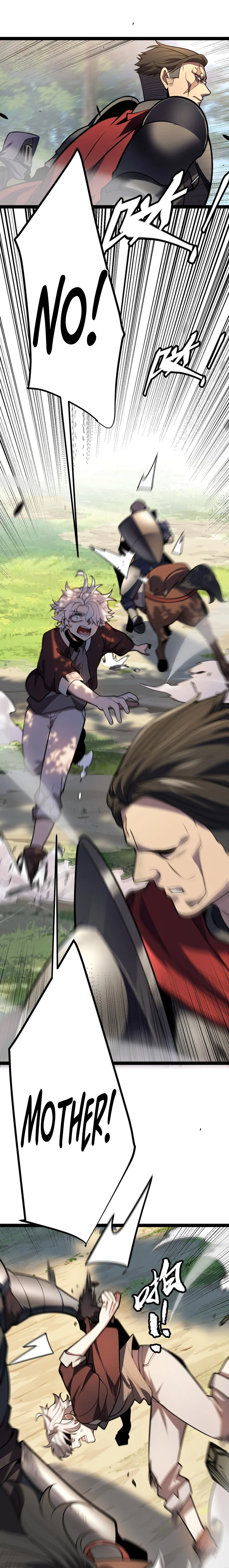 Read city of sin EN Manga Online