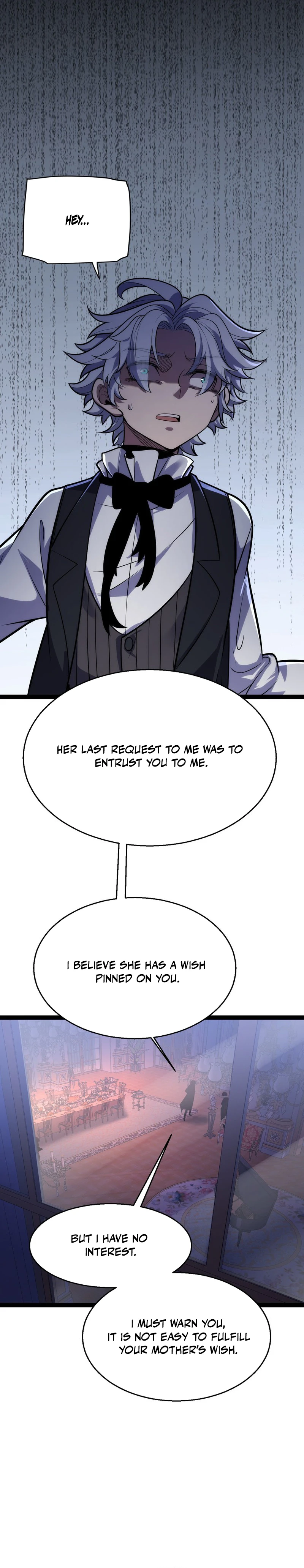 Read city of sin EN Manga Online