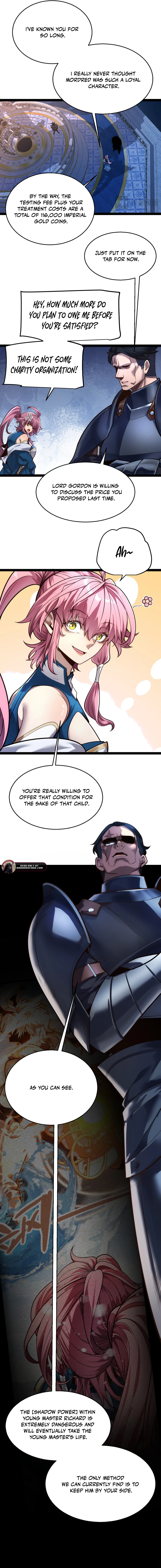 Read city of sin EN Manga Online