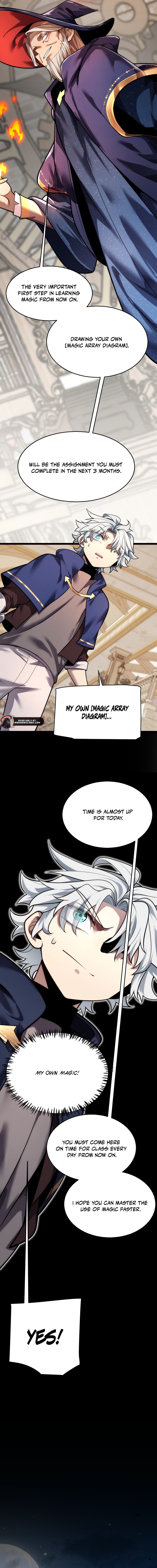 Read city of sin EN Manga Online