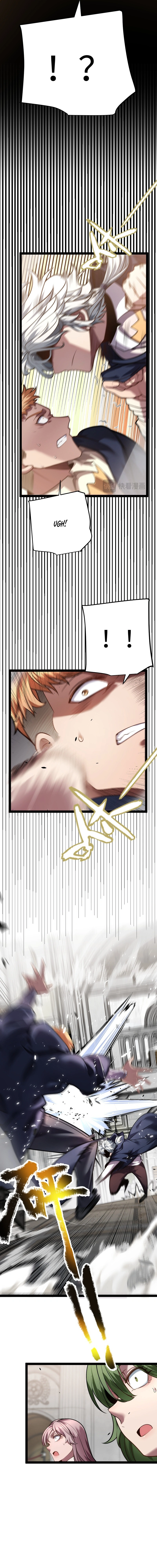 Read city of sin EN Manga Online