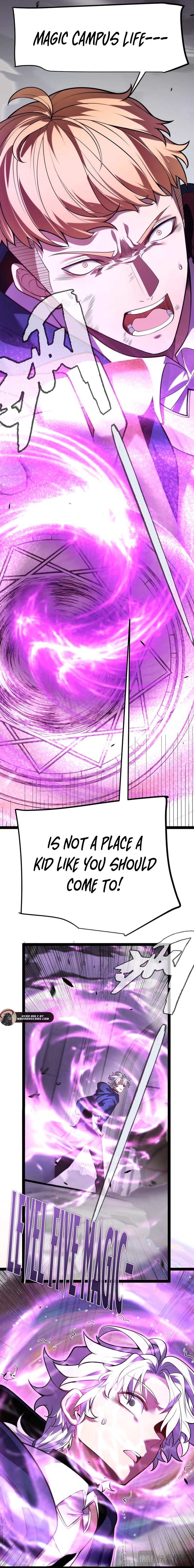 Read city of sin EN Manga Online