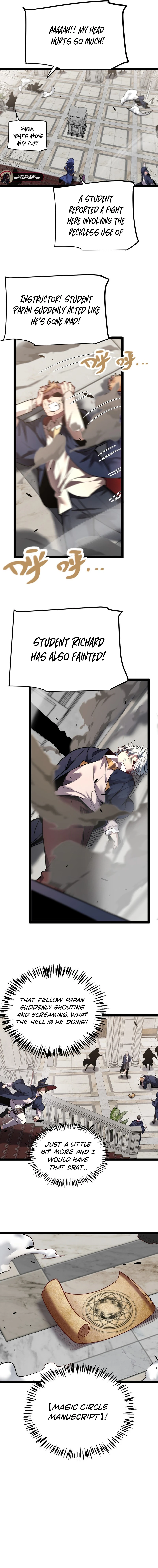 Read city of sin EN Manga Online