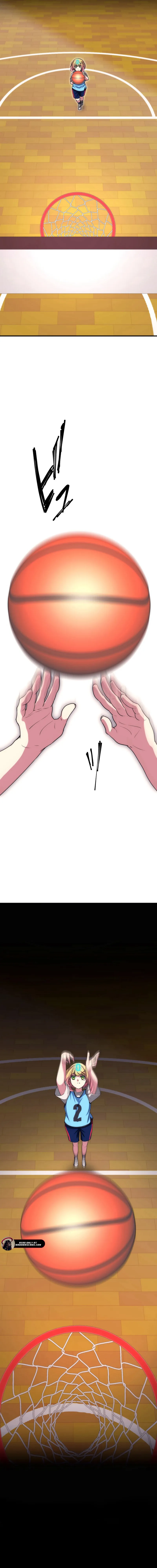 Read friend Counter EN Manga Online