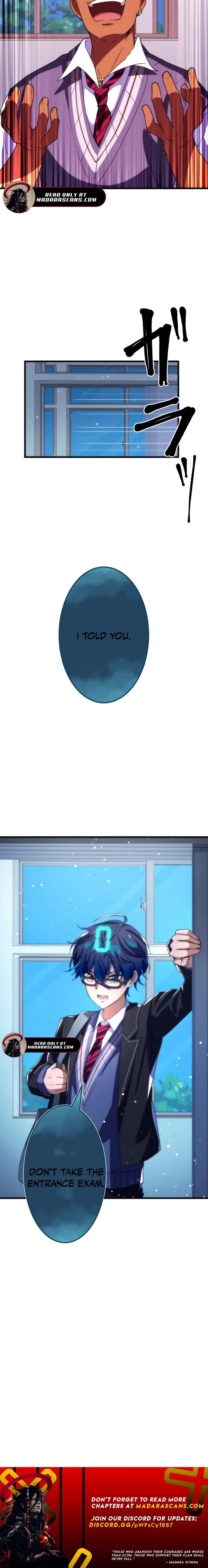 Read friend Counter EN Manga Online