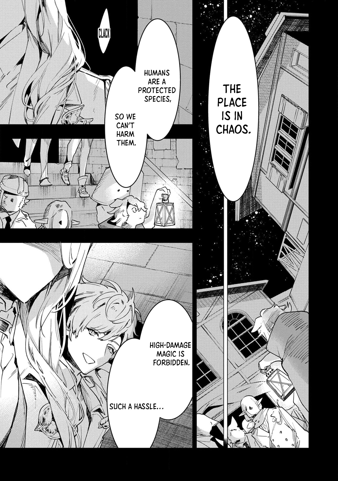 Read i was a slave warrior but-the dragon who saved me says i’m his fated mate EN Manga Online