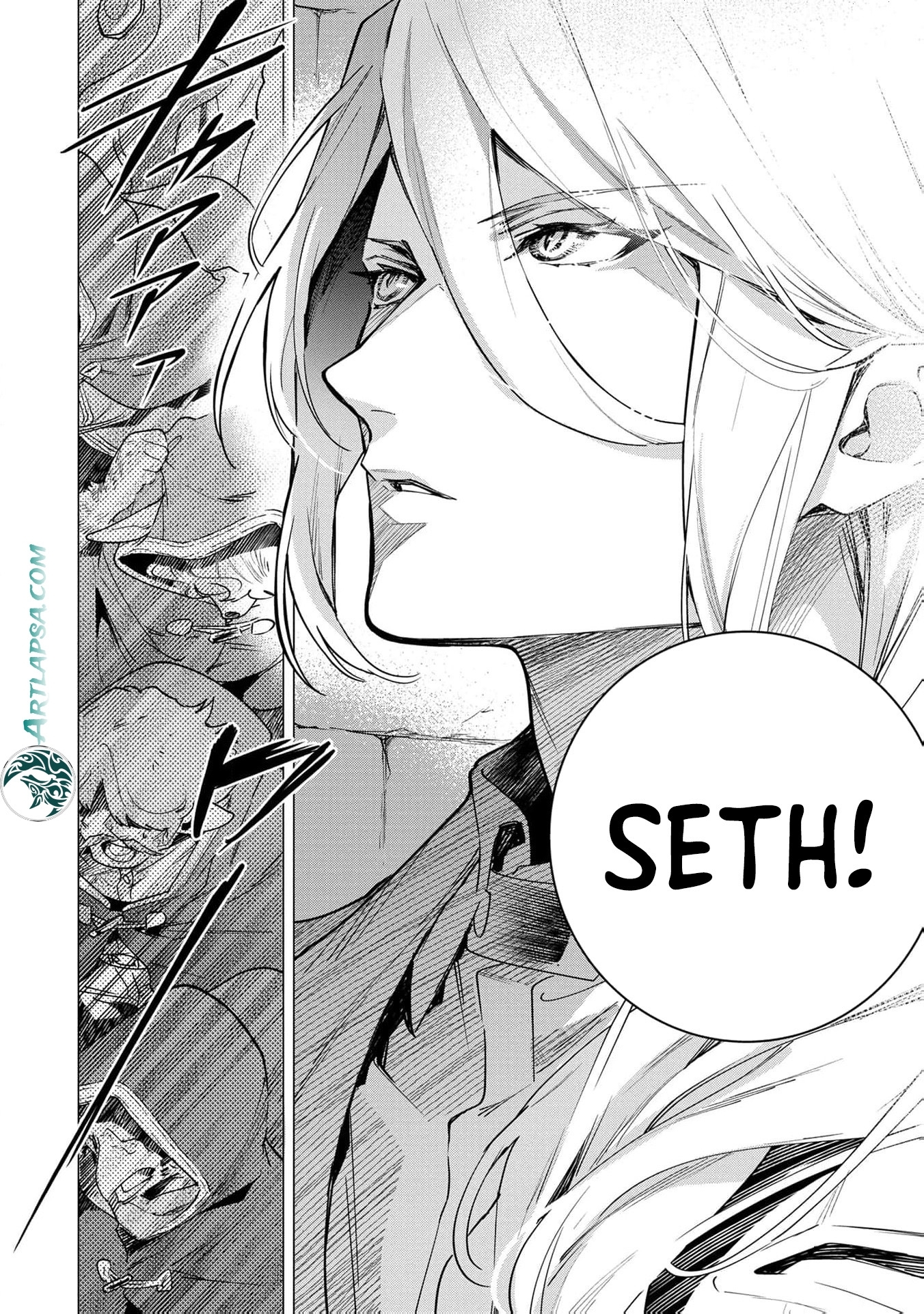 Read i was a slave warrior but-the dragon who saved me says i’m his fated mate EN Manga Online
