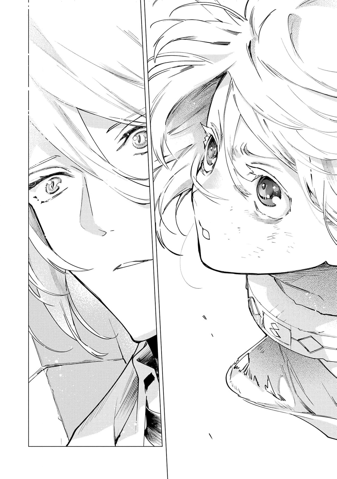 Read i was a slave warrior but-the dragon who saved me says i’m his fated mate EN Manga Online